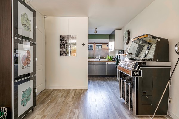 Medium property photo - Meidoornstraat 48, 1326 DE Almere